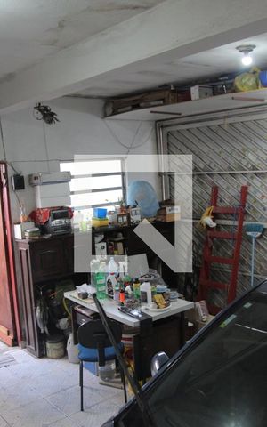 Casa à venda com 220m², 3 quartos e 6 vagasÁrea comum