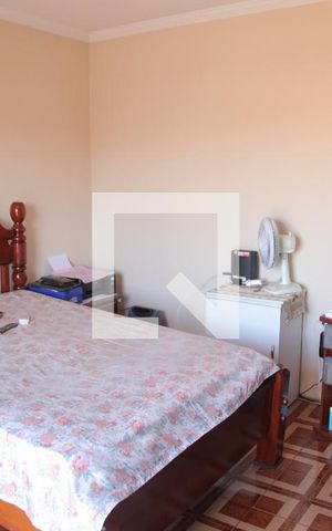 Casa à venda com 220m², 3 quartos e 6 vagasQuarto 1