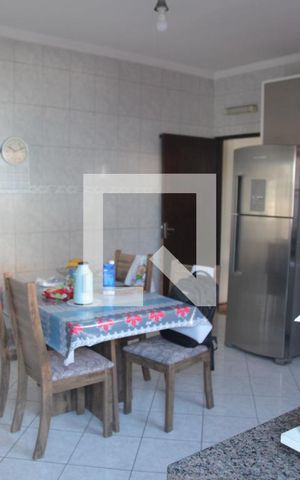 Casa à venda com 220m², 3 quartos e 6 vagasCozinha