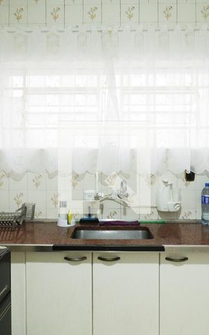 Casa à venda com 250m², 2 quartos e 2 vagasCozinha e Sala de Jantar