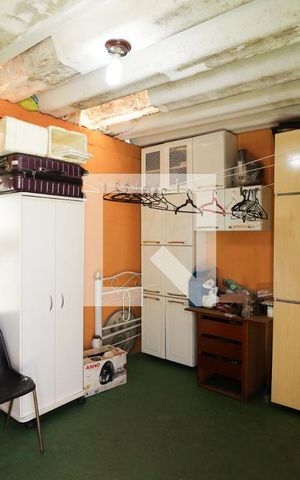 Casa à venda com 250m², 2 quartos e 2 vagasQuarto do Terraço