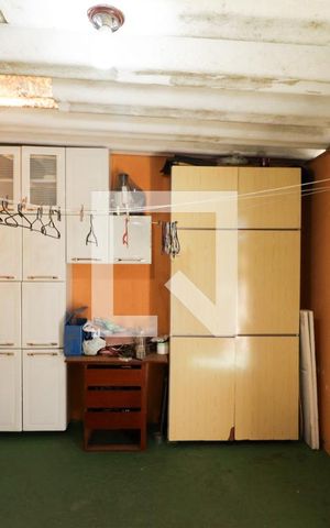 Casa à venda com 250m², 2 quartos e 2 vagasQuarto do Terraço