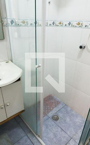 Casa à venda com 250m², 2 quartos e 2 vagasBanheiro da Edícula