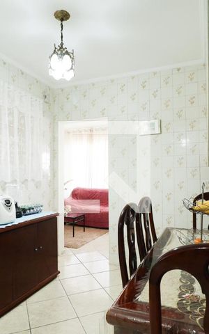 Casa à venda com 250m², 2 quartos e 2 vagasCozinha e Sala de Jantar