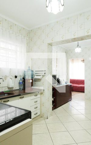 Casa à venda com 250m², 2 quartos e 2 vagasCozinha e Sala de Jantar