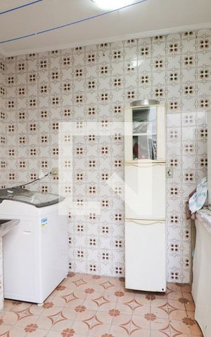 Casa à venda com 250m², 2 quartos e 2 vagasÁrea de Serviço