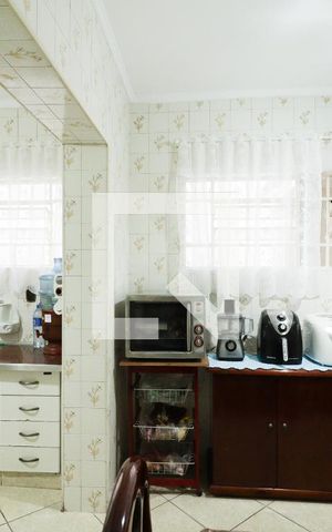 Casa à venda com 250m², 2 quartos e 2 vagasCozinha e Sala de Jantar