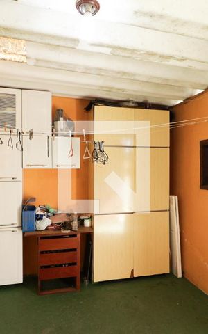 Casa à venda com 250m², 2 quartos e 2 vagasQuarto do Terraço