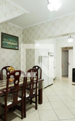 Casa à venda com 250m², 2 quartos e 2 vagasCozinha e Sala de Jantar