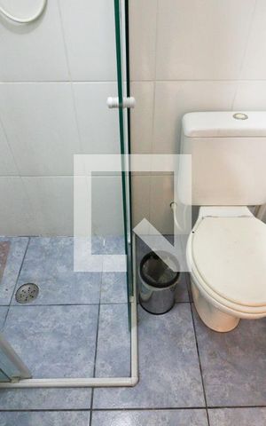 Casa à venda com 250m², 2 quartos e 2 vagasBanheiro da Edícula