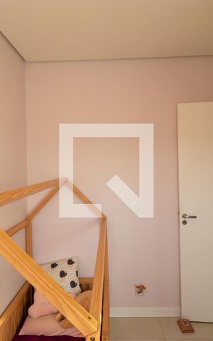 Apartamento à venda com 72m², 3 quartos e 2 vagas Apartamento à venda com 72m², 3 quartos e 2 vagasQuarto 01