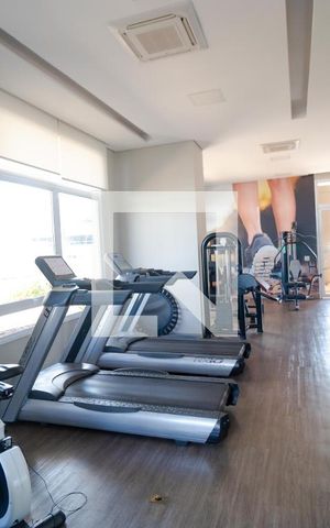 Apartamento à venda com 72m², 3 quartos e 2 vagas Apartamento à venda com 72m², 3 quartos e 2 vagasÁrea comum - Academia