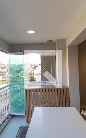Apartamento à venda com 72m², 3 quartos e 2 vagas Apartamento à venda com 72m², 3 quartos e 2 vagasSalas