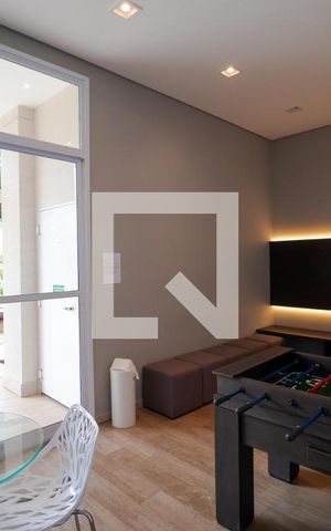 Apartamento à venda com 72m², 3 quartos e 2 vagas Apartamento à venda com 72m², 3 quartos e 2 vagasÁrea comum - Salão de Jogos