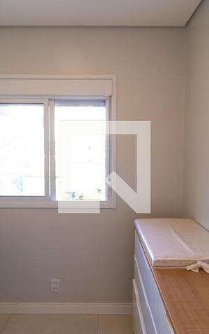 Apartamento à venda com 72m², 3 quartos e 2 vagas Apartamento à venda com 72m², 3 quartos e 2 vagasQuarto 02