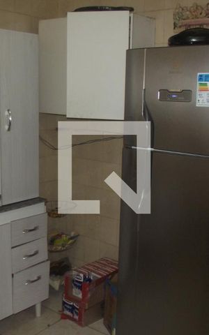 Casa à venda com 270m², 4 quartos e 1 vagaCozinha