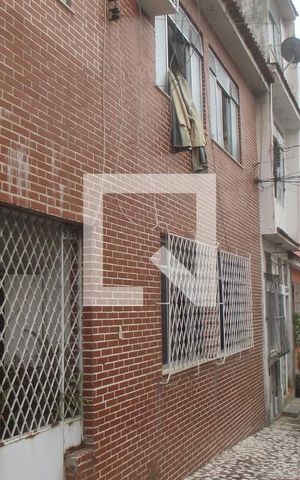 Casa à venda com 270m², 4 quartos e 1 vagaFachada