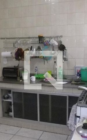Casa à venda com 270m², 4 quartos e 1 vagaCozinha