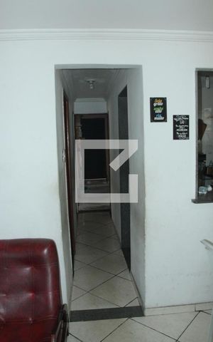 Apartamento para alugar com 84m², 3 quartos e 1 vagaCorredor