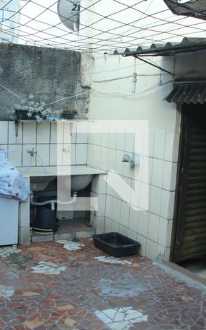 Apartamento para alugar com 84m², 3 quartos e 1 vagaDetalhe da area de serviço