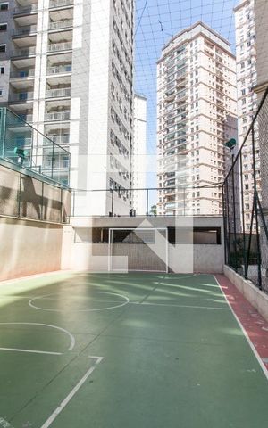 Apartamento à venda com 92m², 2 quartos e 2 vagasÁrea comum
