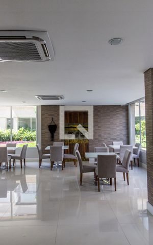 Apartamento à venda com 92m², 2 quartos e 2 vagasÁrea comum