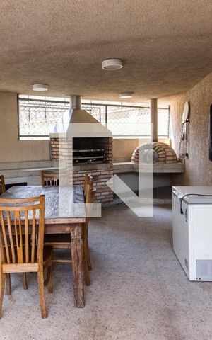 Apartamento à venda com 92m², 2 quartos e 2 vagasÁrea comum