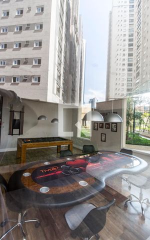 Apartamento à venda com 92m², 2 quartos e 2 vagasÁrea comum