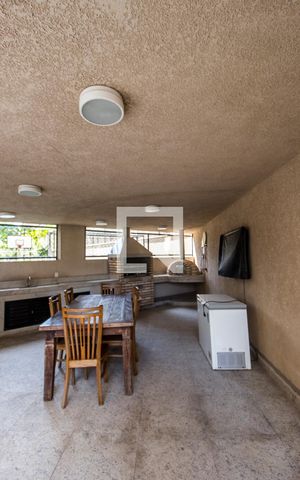 Apartamento à venda com 92m², 2 quartos e 2 vagasÁrea comum