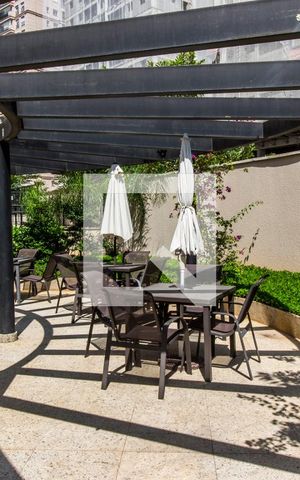 Apartamento à venda com 92m², 2 quartos e 2 vagasÁrea comum