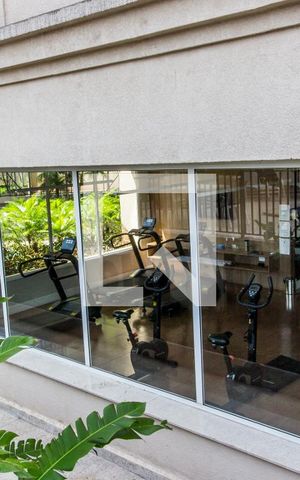 Apartamento à venda com 92m², 2 quartos e 2 vagasÁrea comum