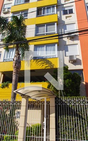 Apartamento à venda com 200m², 3 quartos e 2 vagasFachada