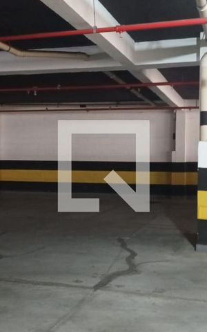 Apartamento à venda com 89m², 4 quartos e 1 vaga Apartamento à venda com 89m², 4 quartos e 1 vagaGaragem