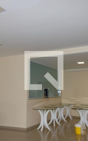 Apartamento à venda com 89m², 4 quartos e 1 vaga Apartamento à venda com 89m², 4 quartos e 1 vagaÁrea comum - Salão de festas