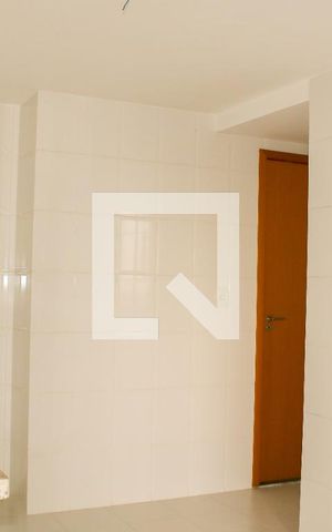 Apartamento à venda com 89m², 4 quartos e 1 vaga Apartamento à venda com 89m², 4 quartos e 1 vagaCozinha