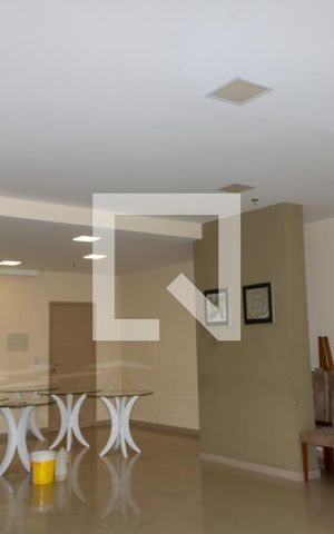 Apartamento à venda com 89m², 4 quartos e 1 vaga Apartamento à venda com 89m², 4 quartos e 1 vagaÁrea comum - Salão de festas