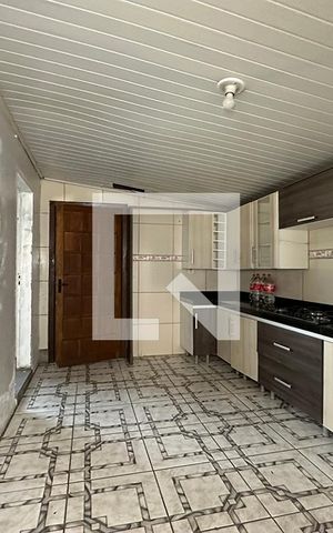 Casa à venda com 90m², 3 quartos e 1 vagaCozinha