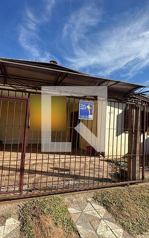 Casa à venda com 90m², 3 quartos e 1 vagaFachada