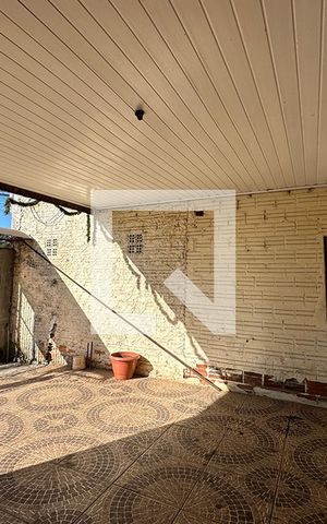Casa à venda com 90m², 3 quartos e 1 vagaÁrea Externa