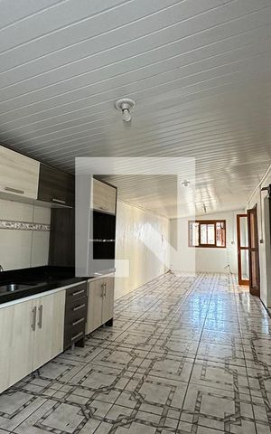 Casa à venda com 90m², 3 quartos e 1 vagaCozinha