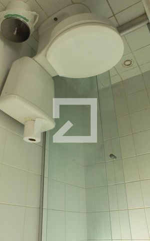 Apartamento para alugar com 142m², 4 quartos e 2 vagasBanheiro da Suíte 4