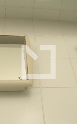 Apartamento para alugar com 142m², 4 quartos e 2 vagasBanheiro da Suíte 4