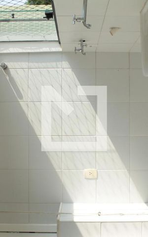 Apartamento para alugar com 142m², 4 quartos e 2 vagasÁrea de Serviço