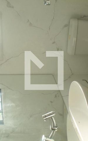 Apartamento para alugar com 142m², 4 quartos e 2 vagasBanheiro Social