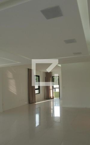 Apartamento para alugar com 142m², 4 quartos e 2 vagasSala