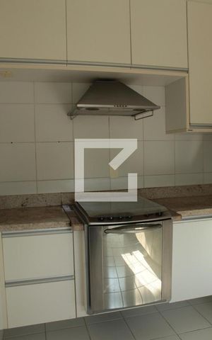 Apartamento para alugar com 142m², 4 quartos e 2 vagasCozinha
