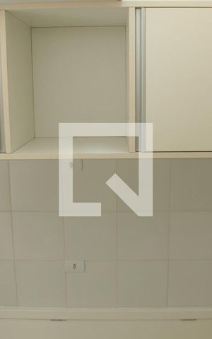 Apartamento para alugar com 142m², 4 quartos e 2 vagasCozinha