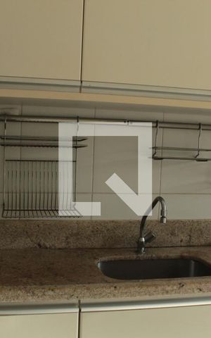 Apartamento para alugar com 142m², 4 quartos e 2 vagasCozinha
