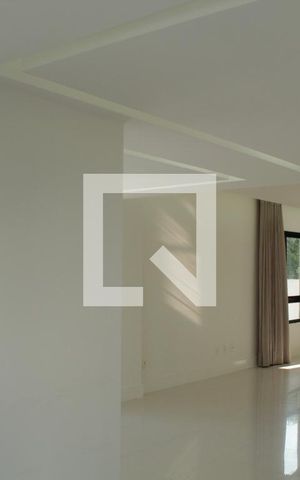 Apartamento para alugar com 142m², 4 quartos e 2 vagasSala