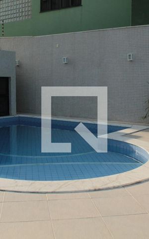 Apartamento para alugar com 142m², 4 quartos e 2 vagasÁrea comum - Piscina
